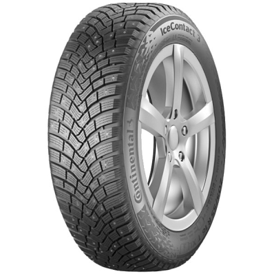 Купить шины Continental IceContact 3 185/60R15 88T