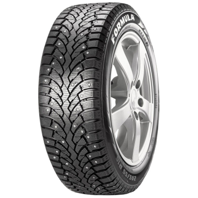 Купить шины Formula Ice 235/45R18 98T