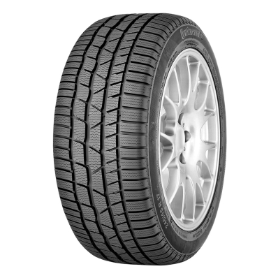 Купить шины Continental ContiWinterContact TS 830 P 295/35R19 100V