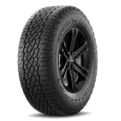 Купить шины Bfgoodrich Trail-Terrain T/A 245/65R17 111T