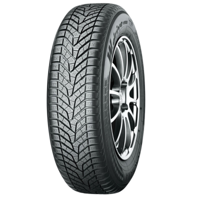 Купить шины Yokohama W.drive V905 315/40R21 115V