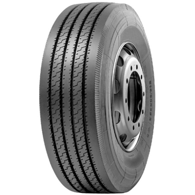 Купить шины Mirage MG660 215/75R17.5 135/133J 16PR