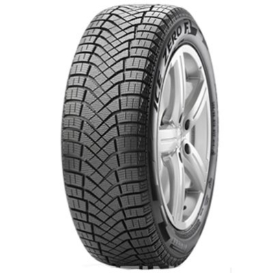 Купить шины Pirelli Winter Ice Zero Friction 185/65R15 92T