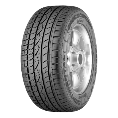 Купить шины Continental ContiCrossContact UHP 265/50R20 111V