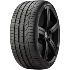 Pirelli P Zero SUV 325/35R23 111Y Mercedes