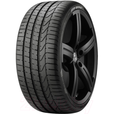 Купить шины Pirelli P Zero SUV 325/35R23 111Y Mercedes