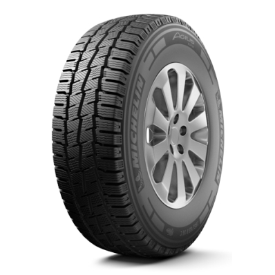Купить шины Michelin Agilis Alpin 195/75R16c 110/108R