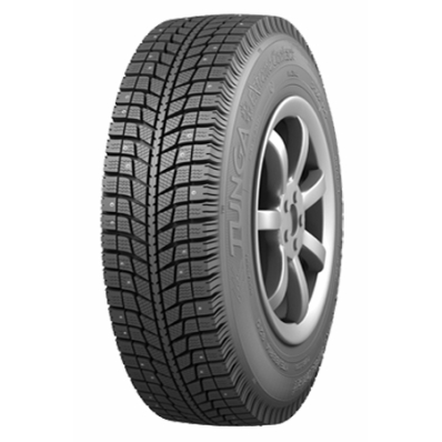 Купить шины Tunga Extreme Contact 195/65R15 91T