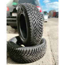 Pirelli Scorpion Ice Zero 2 235/50R19 103H (шипы)
