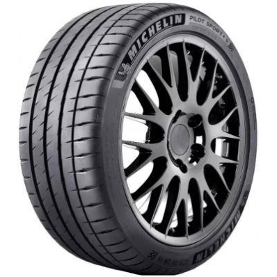 Купить шины Michelin Pilot Sport 4S 235/45R20 100Y