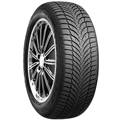Купить шины Nexen Winguard Snow'G WH2 185/70R14 88T