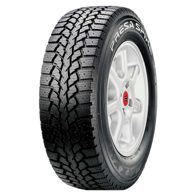 Купить шины Maxxis MA-SLW Presa Spike 215/75R16C 116/114Q