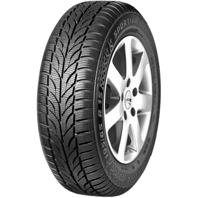 Купить шины Sportiva Snow Win 185/65R15 88T