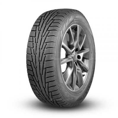 Купить шины Ikon Nordman RS2 SUV 225/70R16 107R
