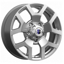КиК Намиб 7x18 PCD 5x139,7 ET 35 Dia 108.5 Графитовый