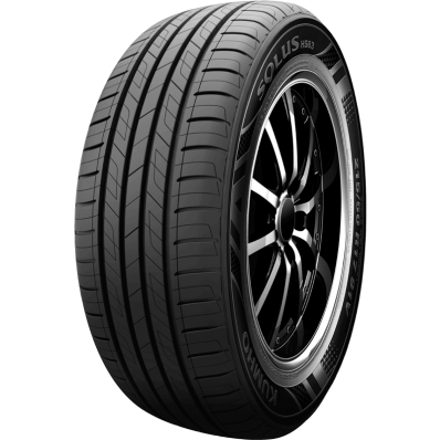 Купить шины Kumho Solus HS63 205/60R16 96H