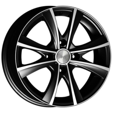 Skad Мальта 6x15 PCD 4x108 ET 47.5 Dia 63.35 алмаз