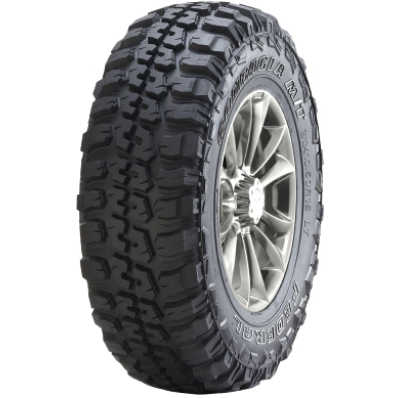 Купить шины Federal COURAGIA M/T 265/75R16 119/116Q