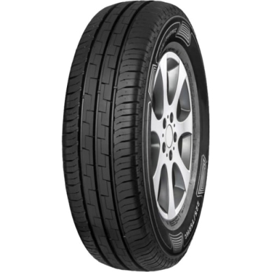Купить шины Imperial EcoVan 3 (RF19) 215/65R15C 104/102T