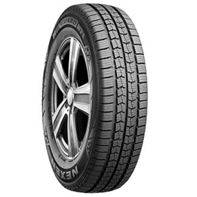Купить шины Nexen Winguard WT1 195/70R15C 104/102R