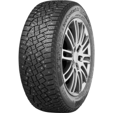 Continental IceContact 2 225/70R16 107T