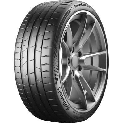 Купить шины Continental SportContact 7 235/45R19 95Y Купить шины Continental SportContact 7 235/45R19 95Y