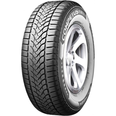 Купить шины Lassa Competus Winter 2 215/65R17 99V