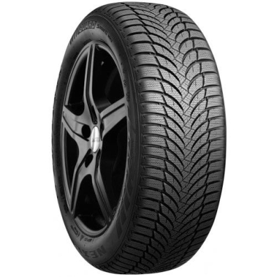 Купить шины Roadstone Winguard SnowG WH2 215/55R16 93H