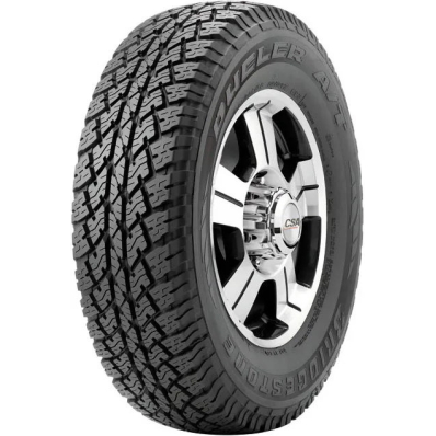 Купить шины Bridgestone Dueler A/T D693 265/65R18 114V Купить шины Bridgestone Dueler A/T D693 265/65R18 114V