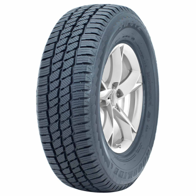 Купить шины Goodride SW612 205/65R15C 102/100T