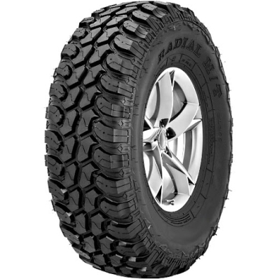 Купить шины WestLake SL366 265/75R16 123/120Q