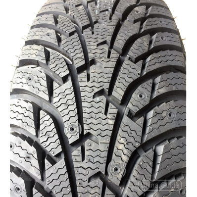 Купить шины Maxxis Premitra ICE Nord NP5 205/55R17 95T