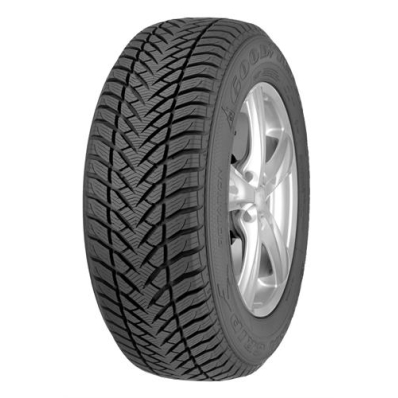 Купить шины Goodyear UltraGrip+ SUV 245/65R17 107H