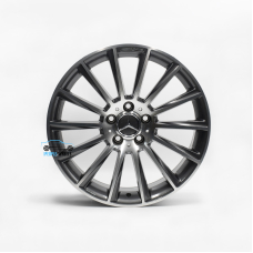 Комплект дисков Mercedes R19 9.5j ET+35 5*112 (ip-1333)