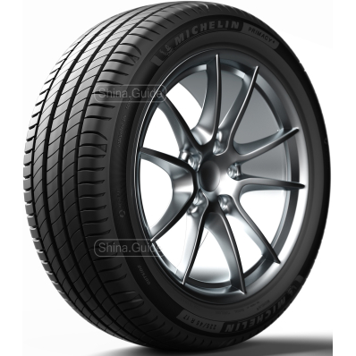 Купить шины Michelin Primacy 4 225/55R17 101Y