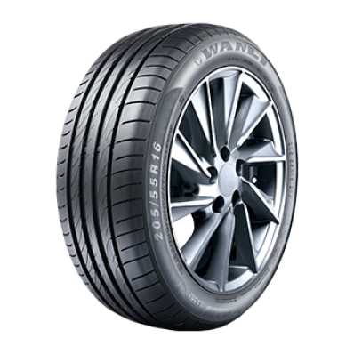 Купить шины Wanli SA302 225/55R17 101W