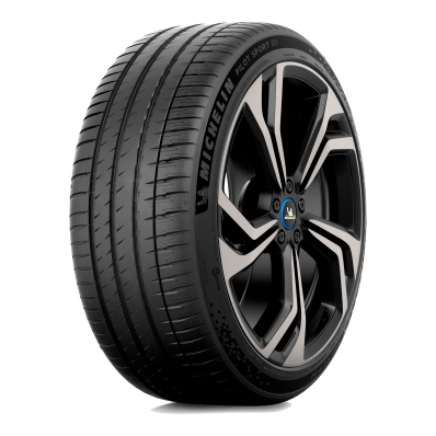 Купить шины Michelin Pilot Sport EV 255/50R21 109Y