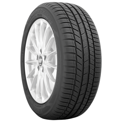 Купить шины Toyo Snowprox S954 SUV 255/50R19 107V