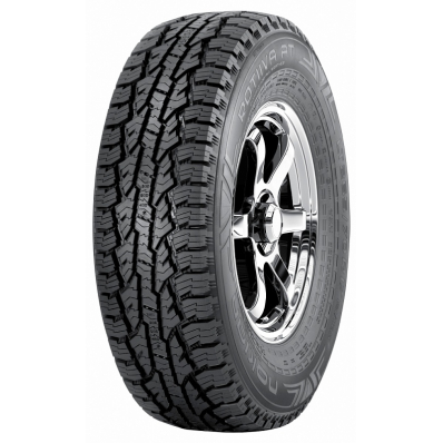 Купить шины Nokian AT 215/60R17C 109/107T Купить шины Nokian AT 215/60R17C 109/107T