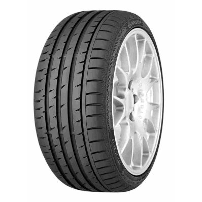 Купить шины Continental ContiSportContact 3 285/40R19 103Y
