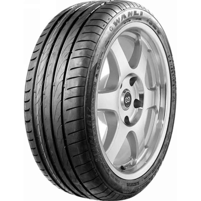 Купить шины Wanli SA302 215/40R17 87W
