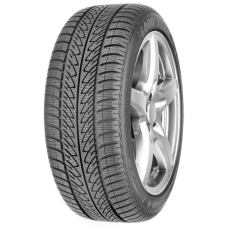 Goodyear UltraGrip 8 Performance 285/45R20 112V