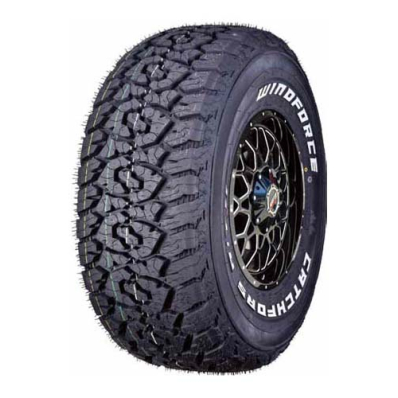 Купить шины Windforce Catchfors A/T II 265/50R20 111H
