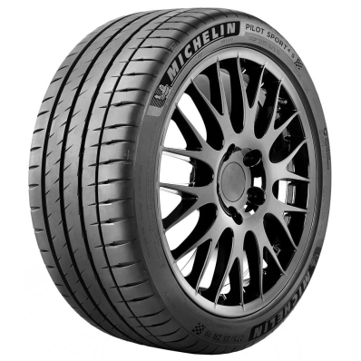 Купить шины Michelin Pilot Sport 4 S 295/35R21 107Y