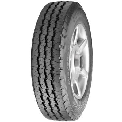 Купить шины Fulda Conveo Star 225/75R16C 121/120P
