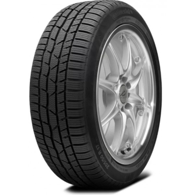 Купить шины Continental ContiWinterContact TS 830 P SUV 295/40R20 110W
