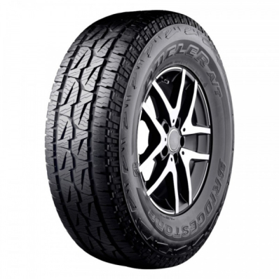 Купить шины Bridgestone Dueler A/T 001 265/75R16 112S