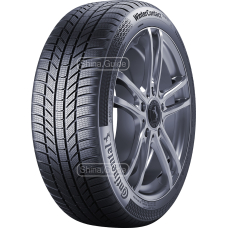 Continental WinterContact TS 870 P 235/40R19 96V