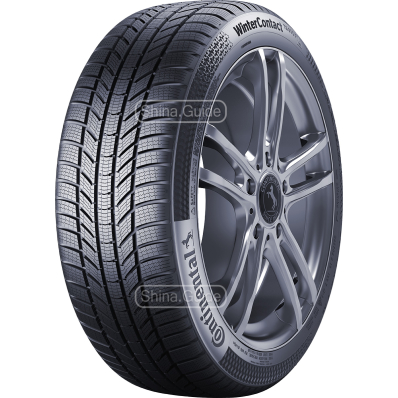 Купить шины Continental WinterContact TS 870 P 255/40R21 102T Купить шины Continental WinterContact TS 870 P 255/40R21 102T