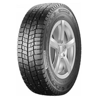 Купить шины Continental VanContact Ice 215/60R16C 103/101R Купить шины Continental VanContact Ice 215/60R16C 103/101R